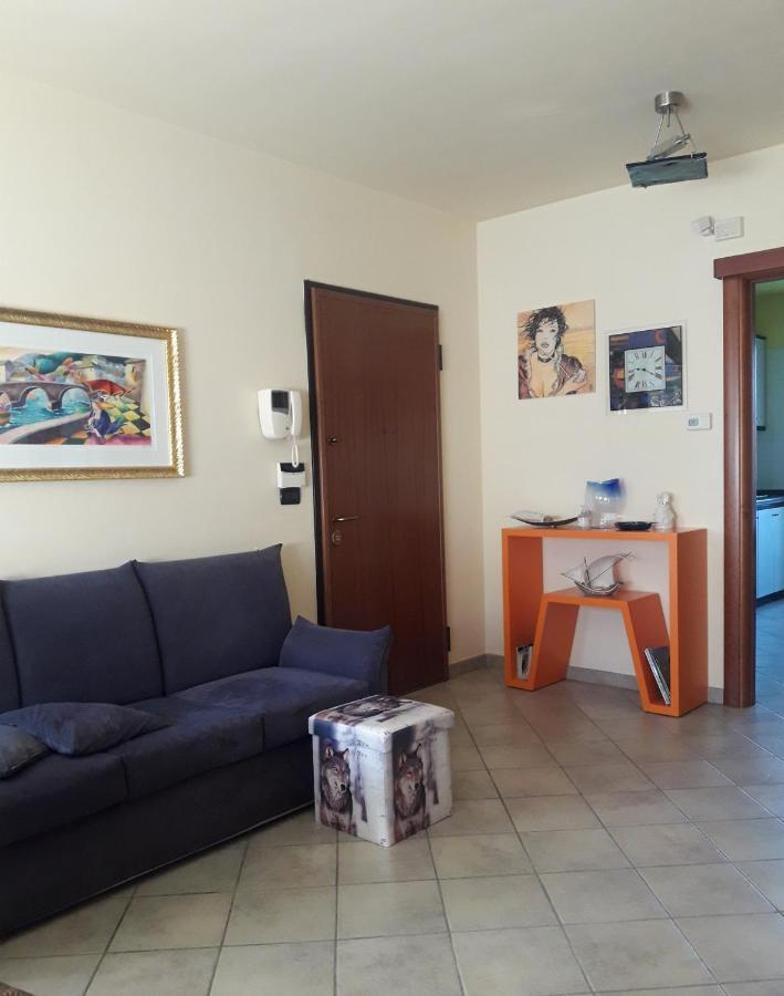 Apartament Le Briccole Collegno Zewnętrze zdjęcie