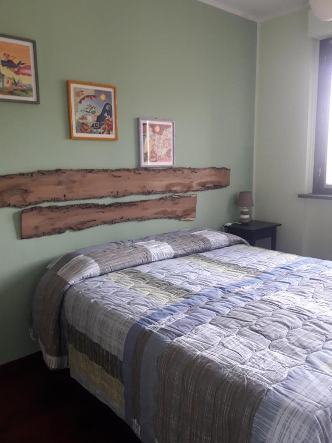 Apartament Le Briccole Collegno Zewnętrze zdjęcie