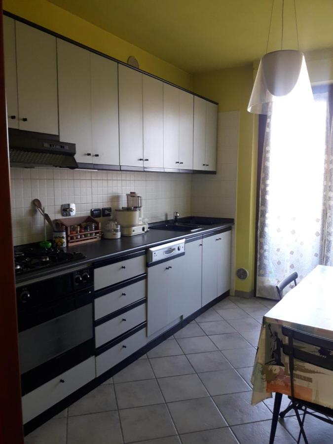 Apartament Le Briccole Collegno Zewnętrze zdjęcie