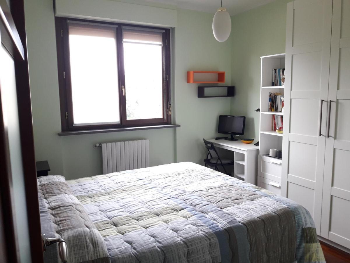 Apartament Le Briccole Collegno Zewnętrze zdjęcie